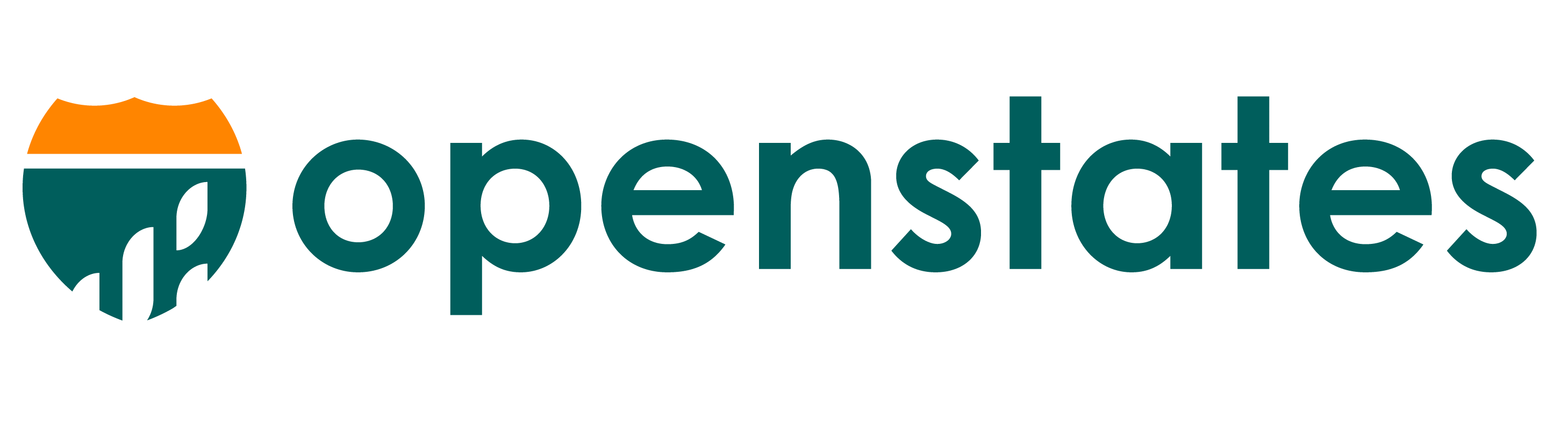 OpenStates Logo